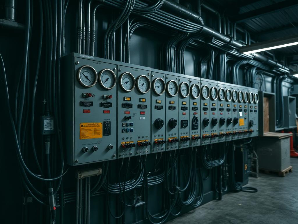 Commercial & Industrial